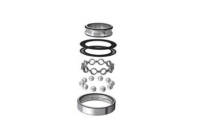 BALL BEARINGS
