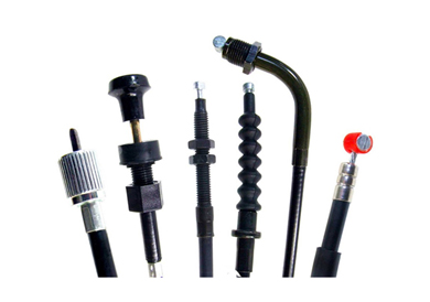 CONTROL CABLES