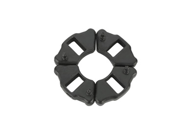 COUPLING RUBBER