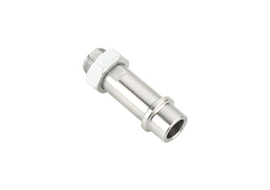 HALF AXLE