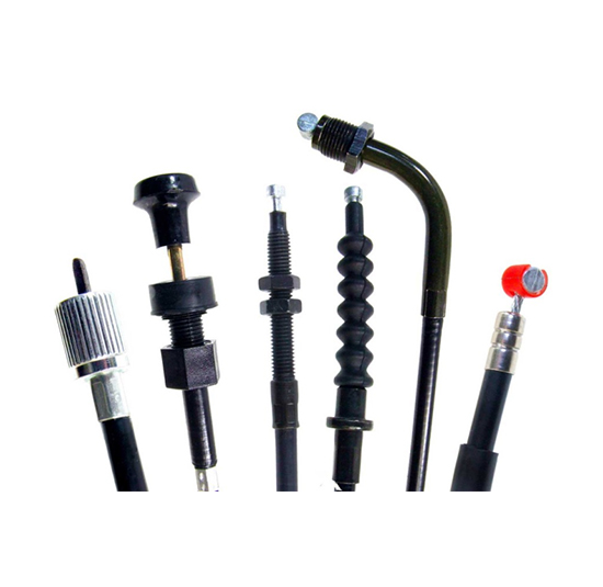 Control Cable